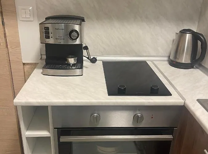 Colonel 958 公寓 *