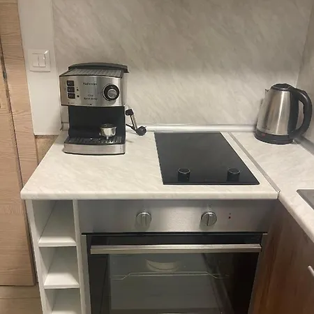 Colonel 958 아파트 *