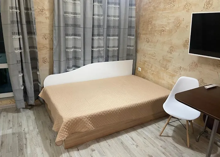 Colonel 958 Апартаменты