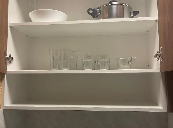 Апартаменты Colonel 958