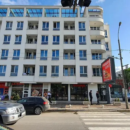 Colonel 958 Sofia