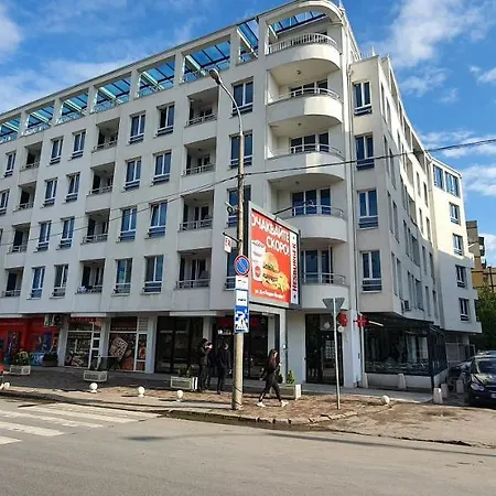 Apartment Colonel 958 Sofia