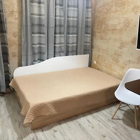 Colonel 958 Apartamento