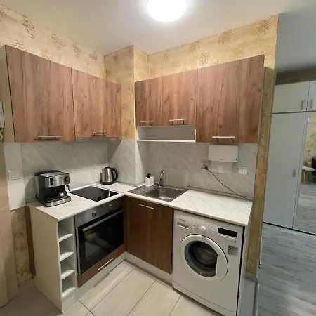 Colonel 958 Apartamento Sófia