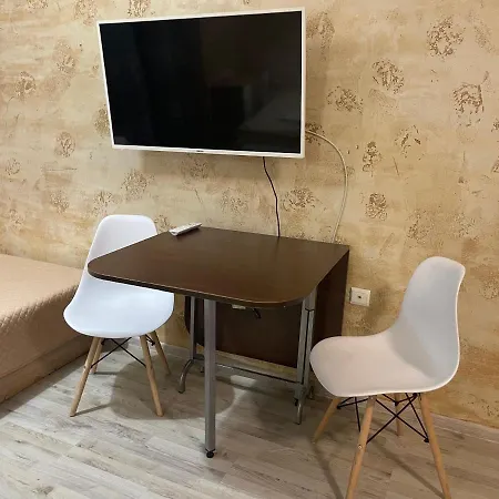 Colonel 958 Apartamento *