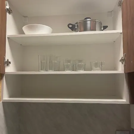 Apartment Colonel 958