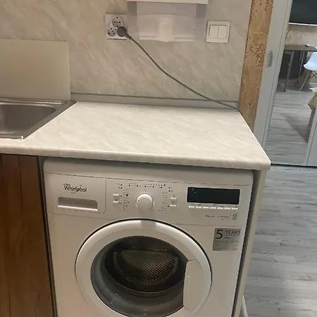 Colonel 958 Lägenhet