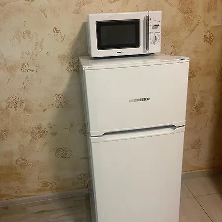 Apartment Colonel 958 *