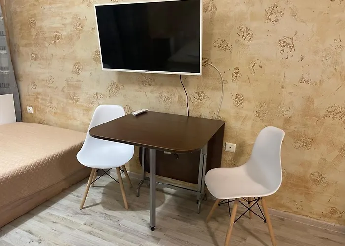 Colonel 958 アパート *