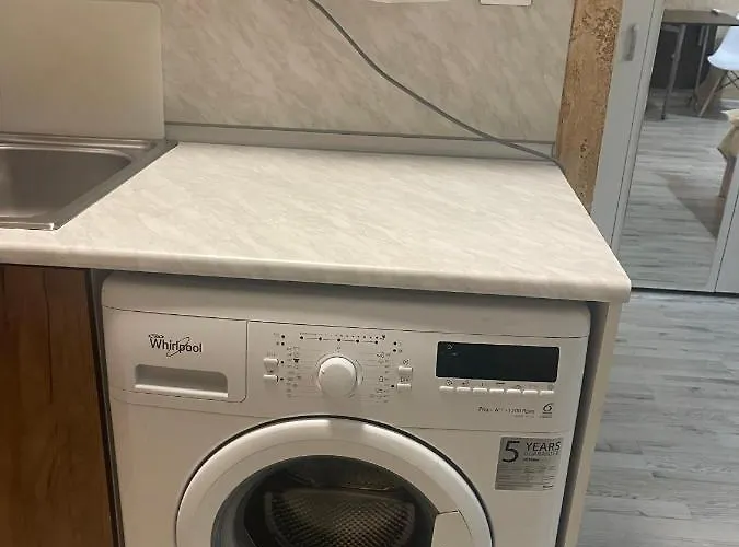 Colonel 958 Apartment